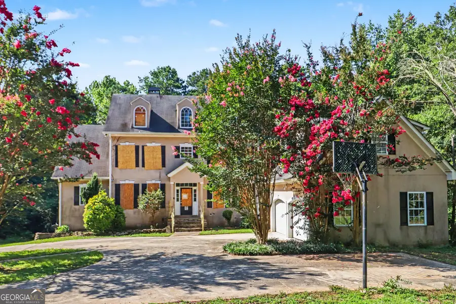 497 Neely Road, Sharpsburg, GA 30277 - #3