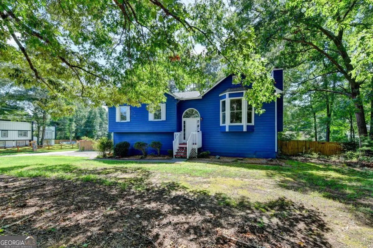 18 Silverthorne Court, Douglasville, GA 30134 - #1