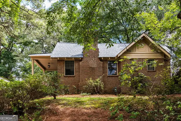 964 Byron Drive Sw, Atlanta, GA 30310