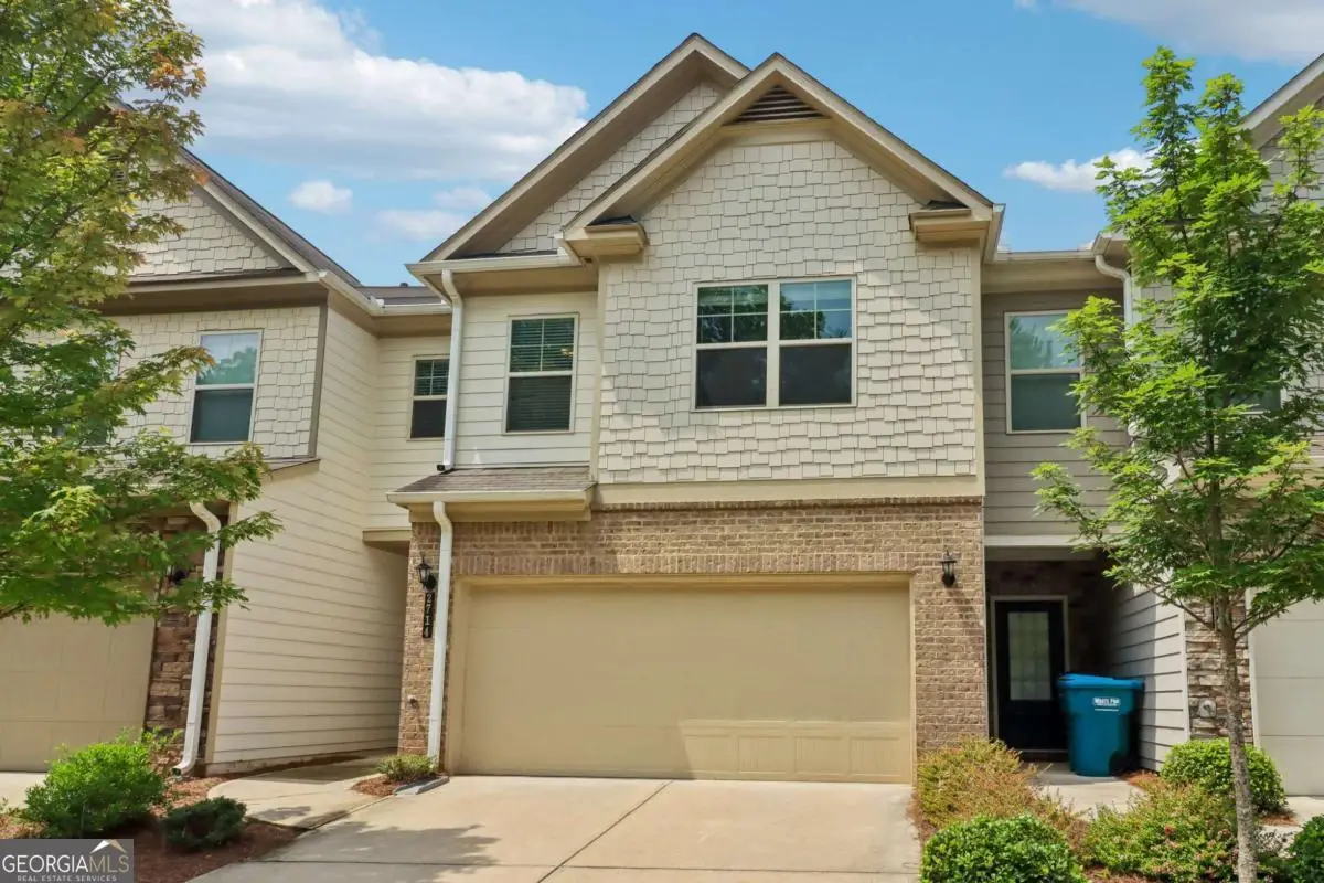 2714 Shetley Creek Drive, Norcross, GA 30071 - #1