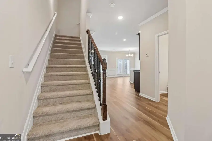 2714 Shetley Creek Drive, Norcross, GA 30071 - #2