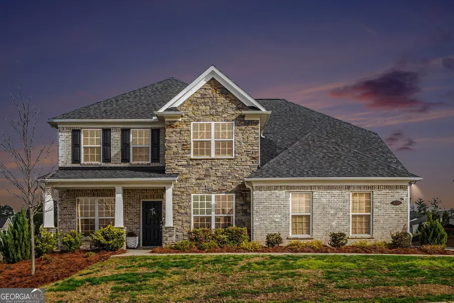 604 Napier Pass, Peachtree City, GA 30269 - #3