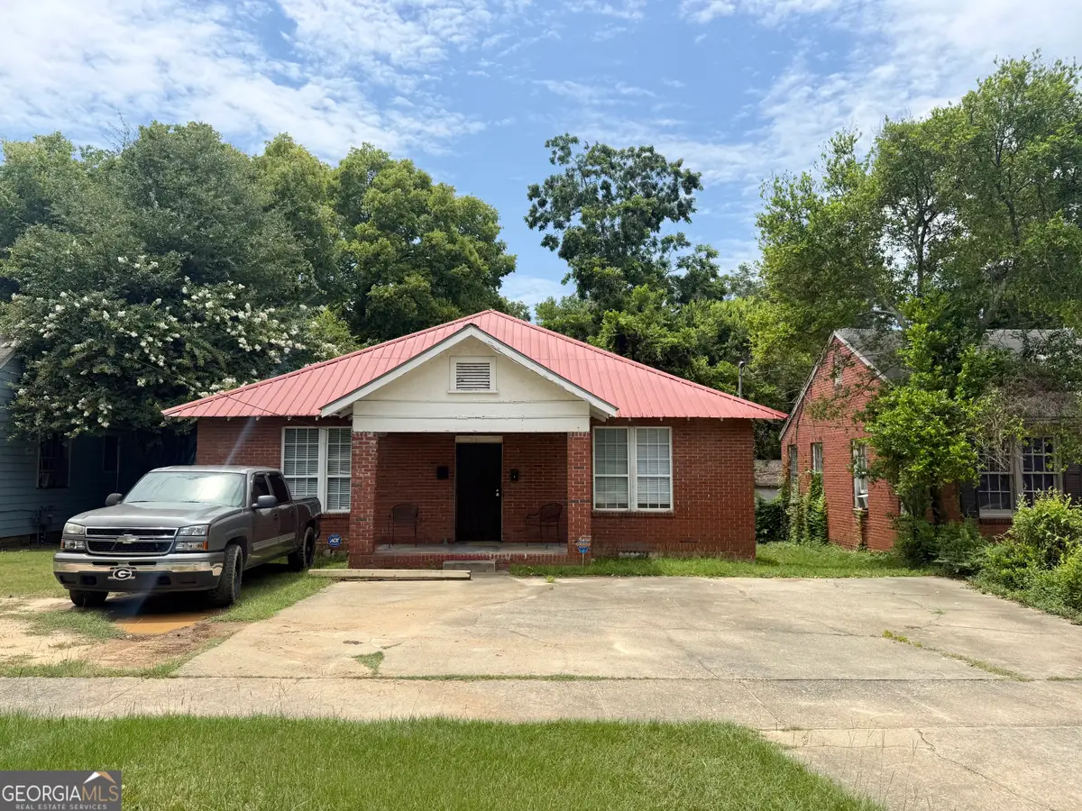 3513 14th Avenue, Columbus, GA 31904 - #1