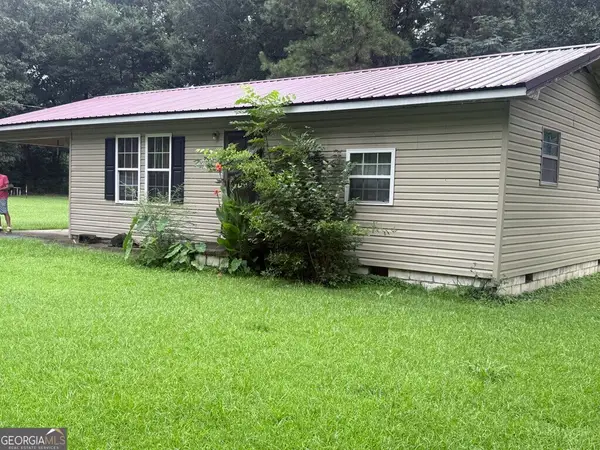 191 Steven Street, Summerville, GA 30747