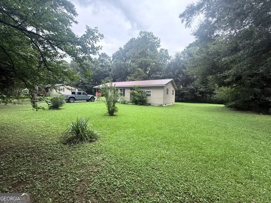 191 Steven Street, Summerville, GA 30747 - #2