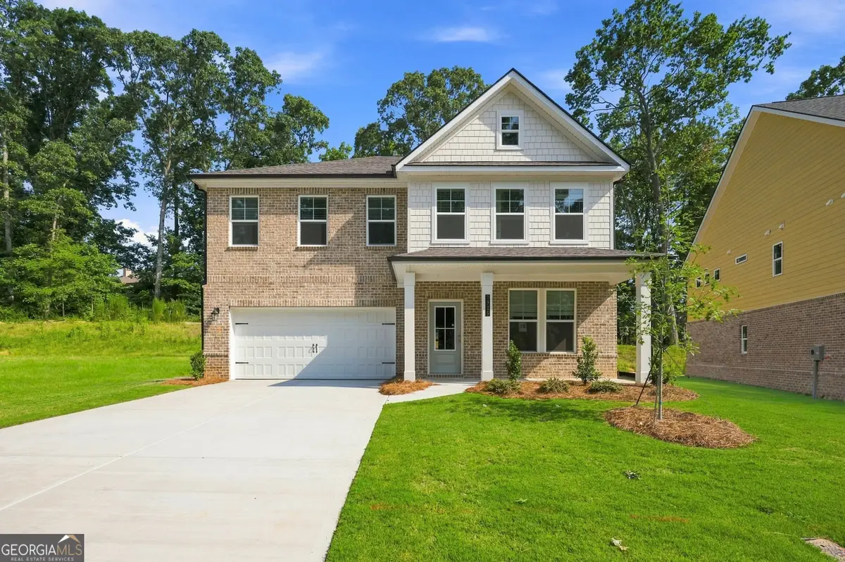 2325 Dixon Place, Lawrenceville, GA 30045 - #1