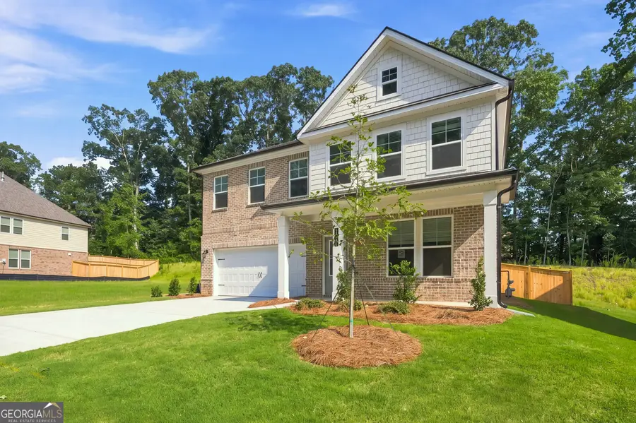 2325 Dixon Place, Lawrenceville, GA 30045 - #2