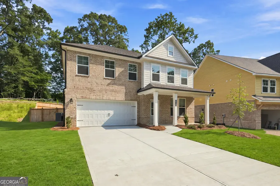 2325 Dixon Place, Lawrenceville, GA 30045 - #3