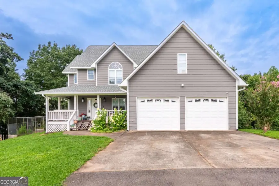 271 Big Sky Lane, Jasper, GA 30143 - #3