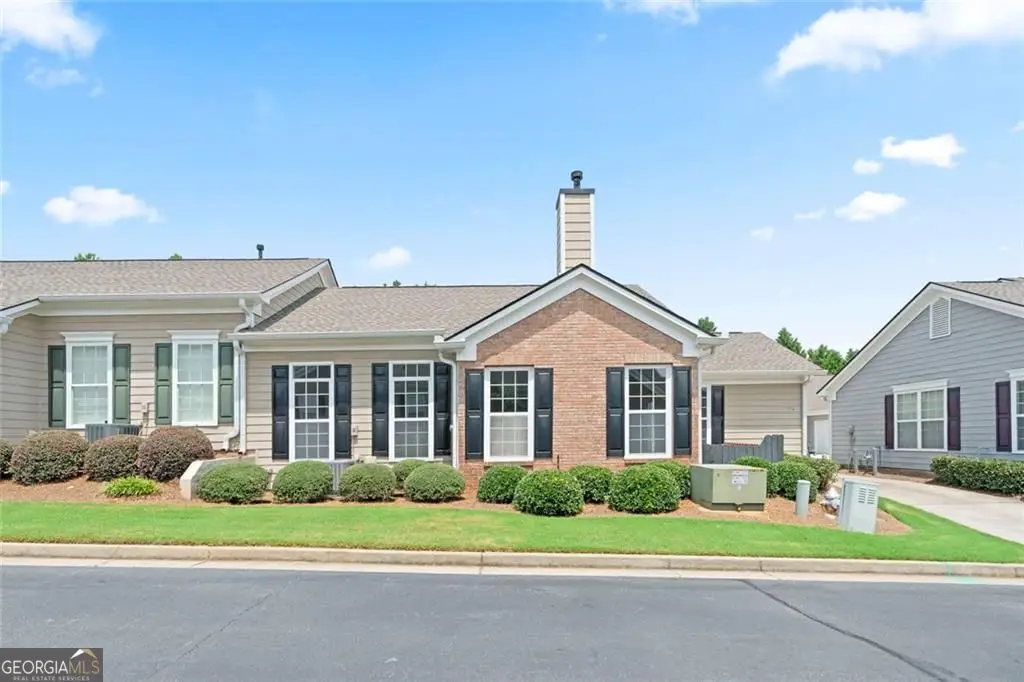 774 Camry Circle, Dallas, GA 30157 - #1