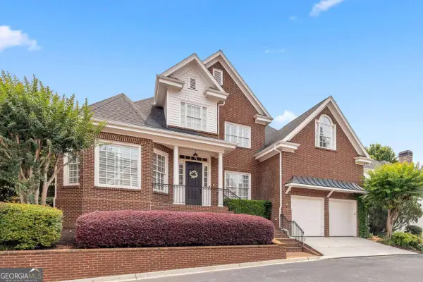 2265 NE Valley Brook Way Ne, Brookhaven, GA 30319