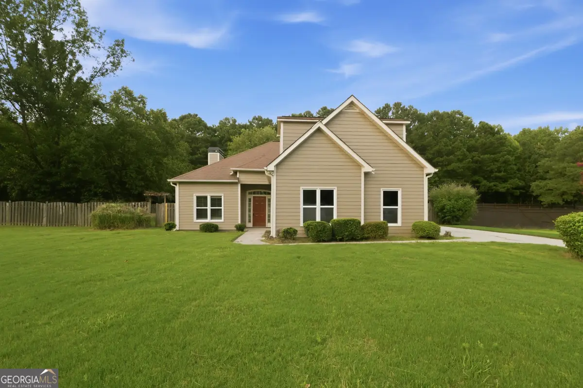 100 Clay Court, Tyrone, GA 30290 - #1