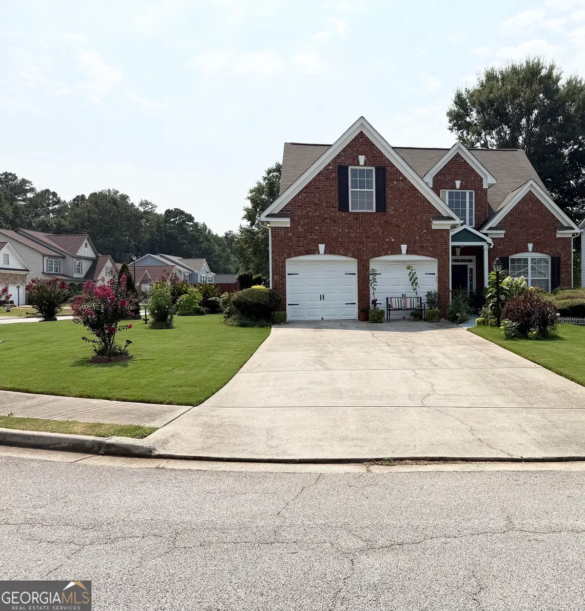 3147 Baywood Court, Conyers, GA 30013 - #1