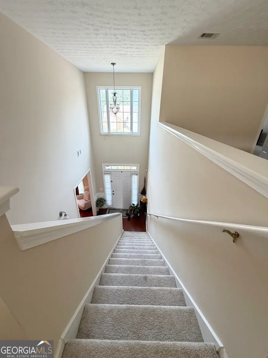 3147 Baywood Court, Conyers, GA 30013 - #3