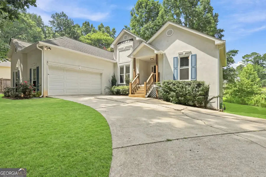 115 Camden Woods Place, Dallas, GA 30157 - #2