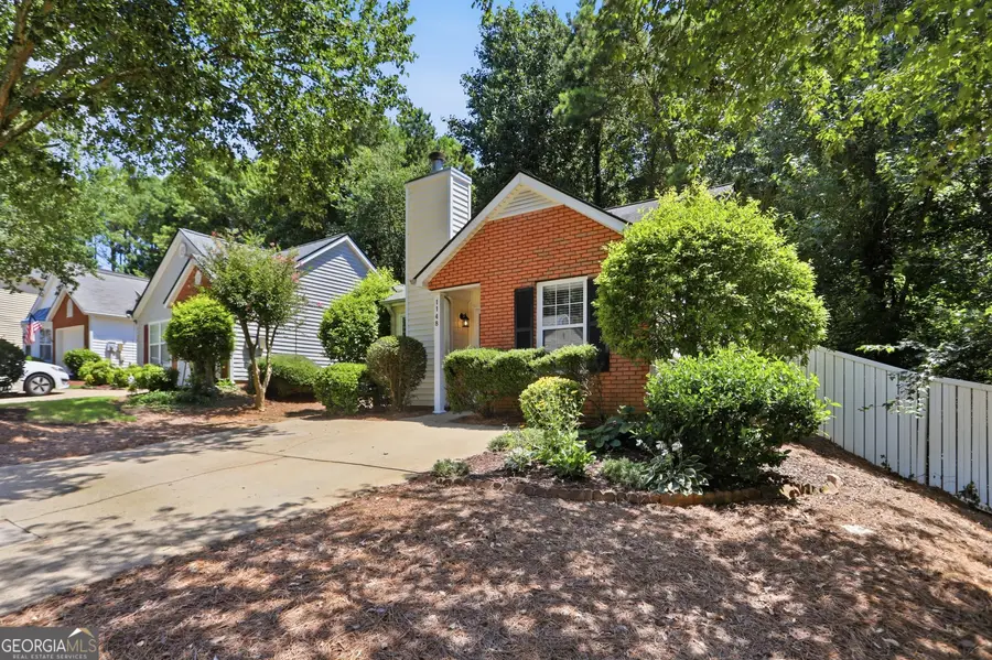 1148 Britley Park Lane, Woodstock, GA 30189 - #2