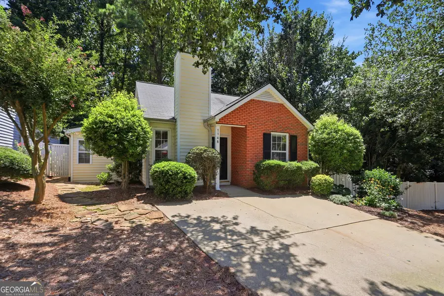1148 Britley Park Lane, Woodstock, GA 30189 - #3