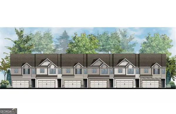 6657 Parsons Street, Flowery Branch, GA 30542