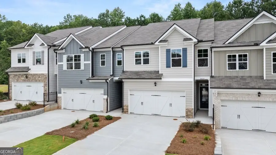 6657 Parsons Street, Flowery Branch, GA 30542 - #2