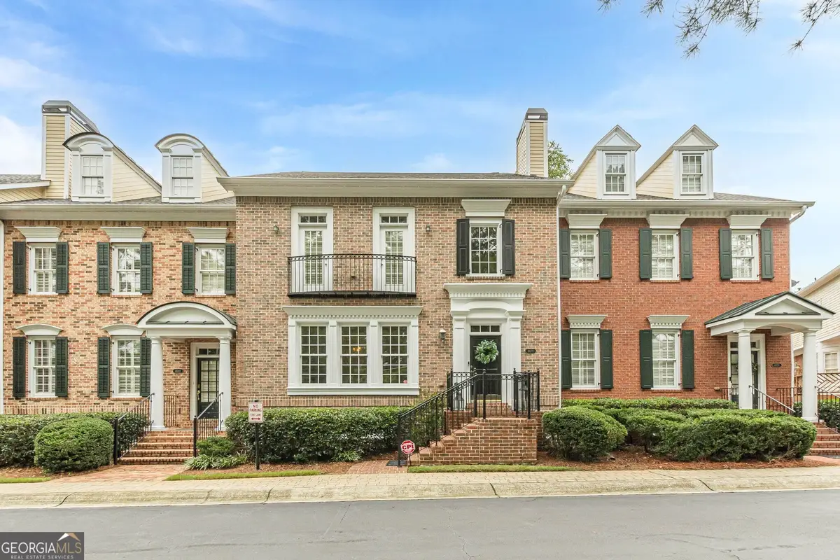 4678 Ivygate Circle Se #8E, Atlanta, GA 30339 - #1
