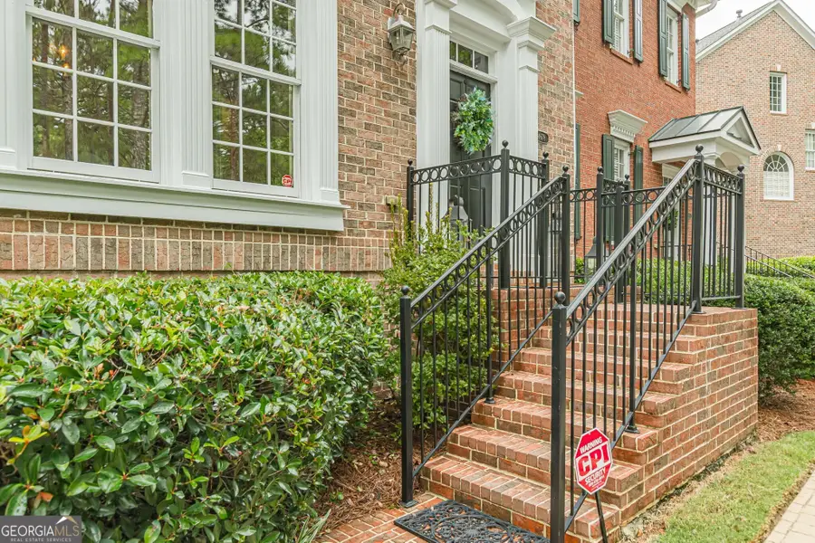 4678 Ivygate Circle Se #8E, Atlanta, GA 30339 - #2