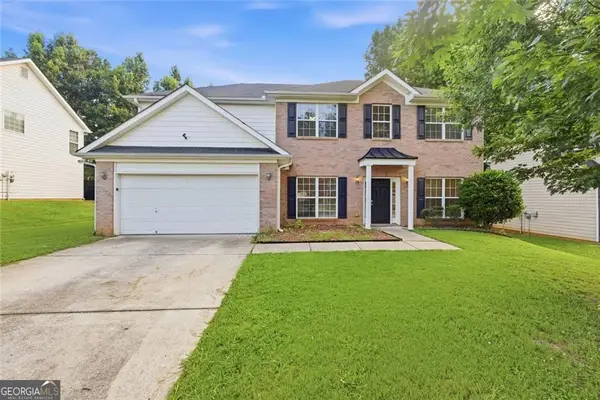 751 Mesa Road, McDonough, GA 30253