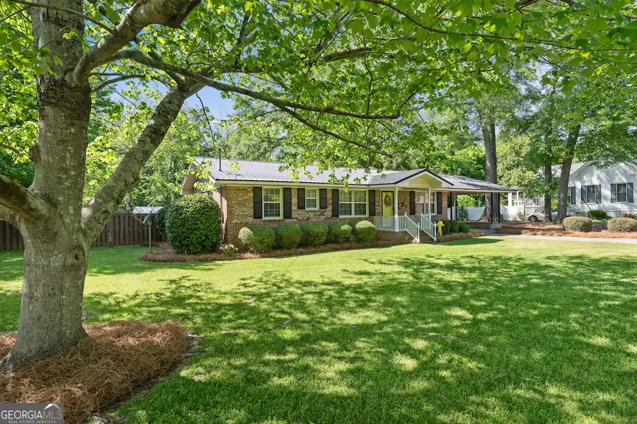 309 Washington Avenue, Sandersville, GA 31082 - #2