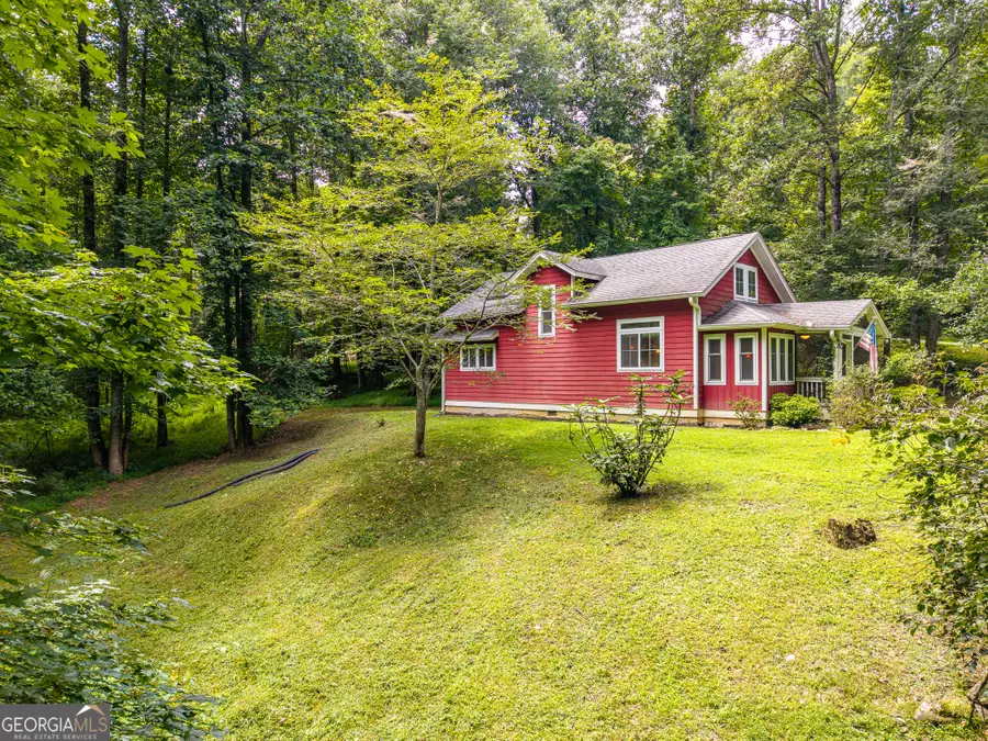 120 Shenendoa Drive, Ellijay, GA 30540 - #2