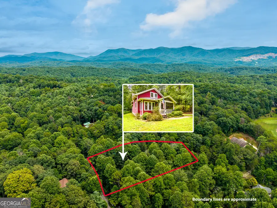 120 Shenendoa Drive, Ellijay, GA 30540 - #3