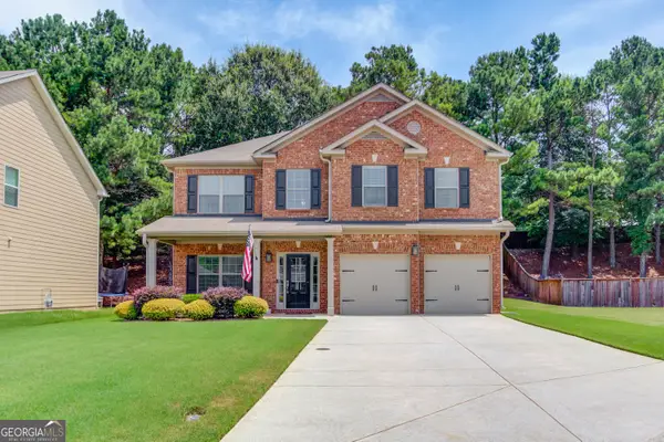 5719 Berkshire Trace, Braselton, GA 30517