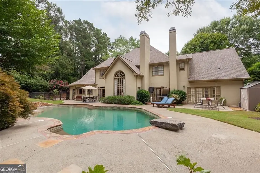5825 Plantation Drive, Roswell, GA 30075 - #3