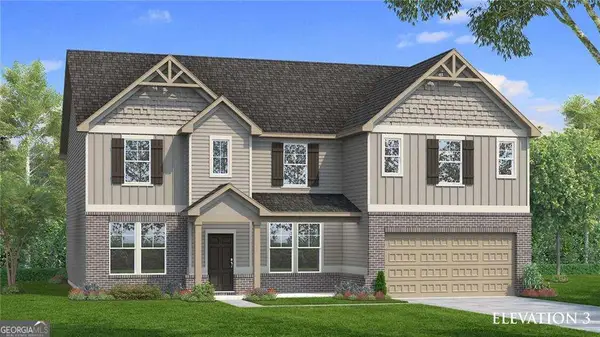 741 Dunlake Way, Locust Grove, GA 30248
