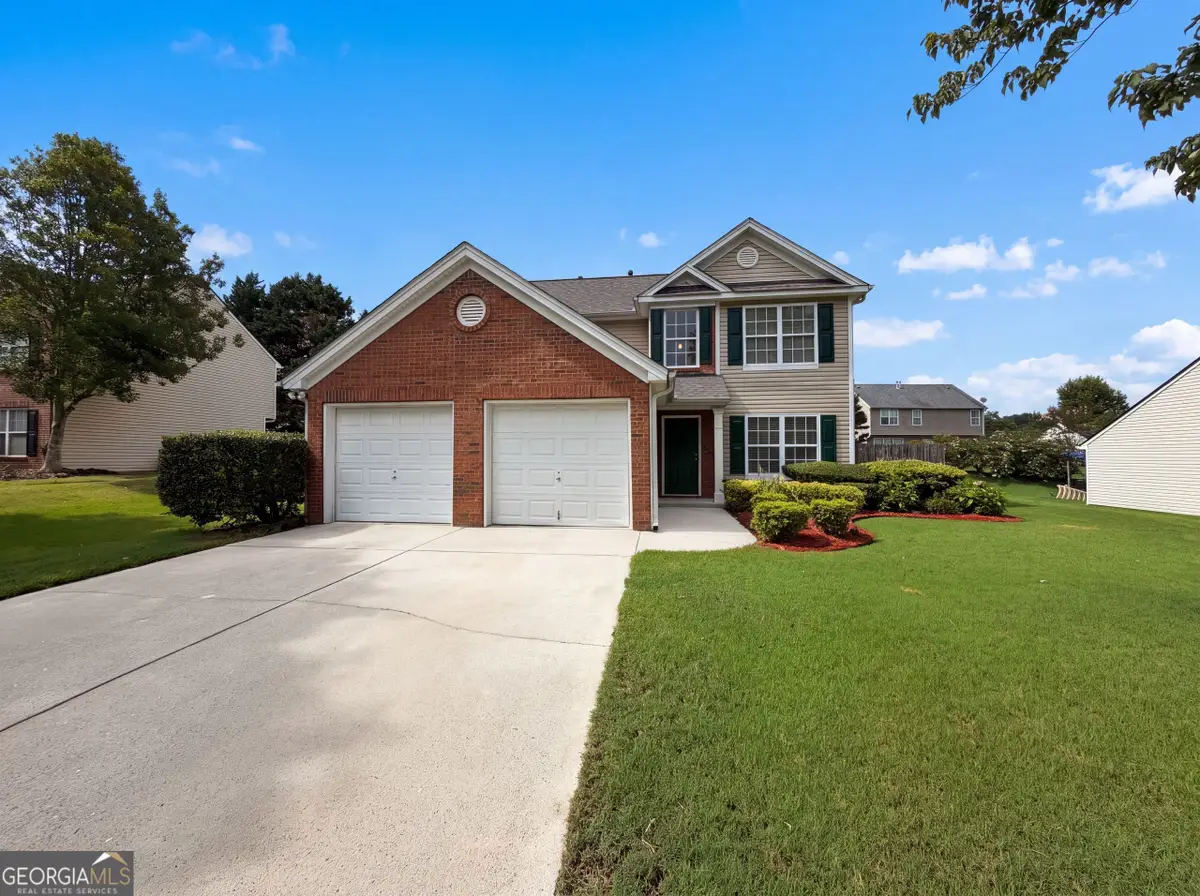 4636 Pine Acre Circle, Sugar Hill, GA 30518 - #1