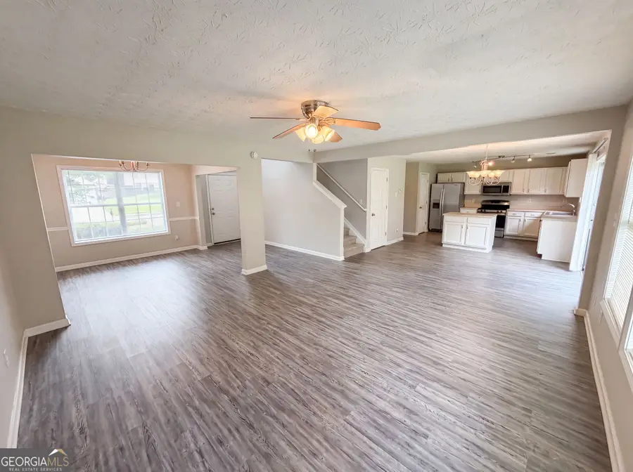 4636 Pine Acre Circle, Sugar Hill, GA 30518 - #3