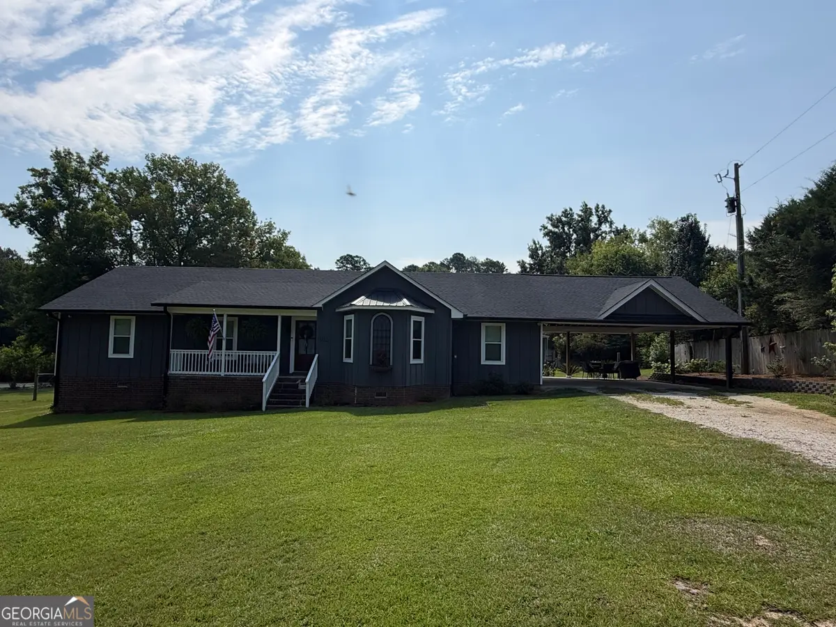 943 Brown Circle, Harlem, GA 30814 - #1