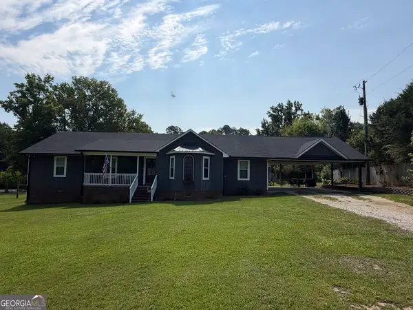 943 Brown Circle, Harlem, GA 30814