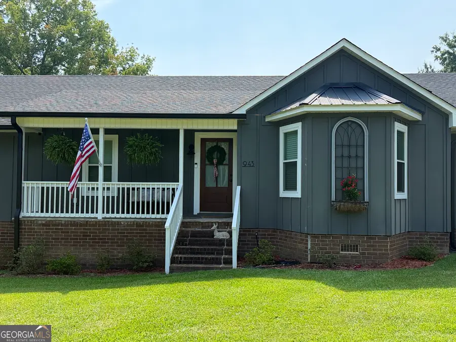 943 Brown Circle, Harlem, GA 30814 - #2