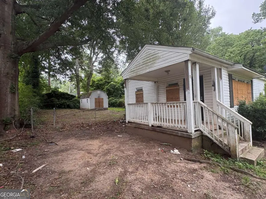 4185 Hanes Drive, Decatur, GA 30035 - #2
