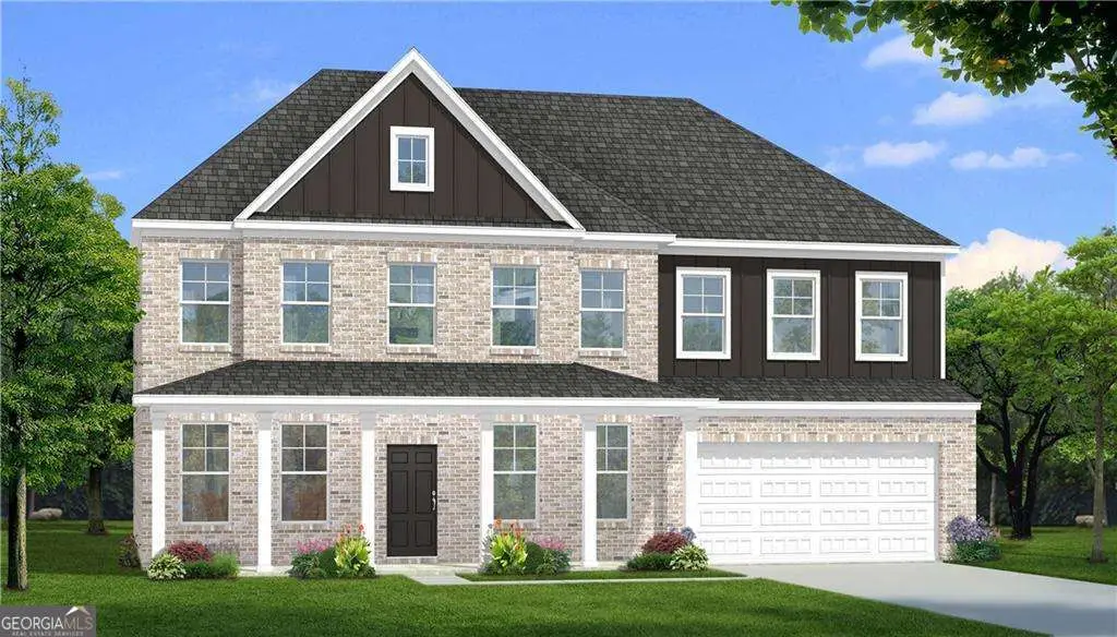 737 Dunlake Way, Locust Grove, GA 30248 - #1
