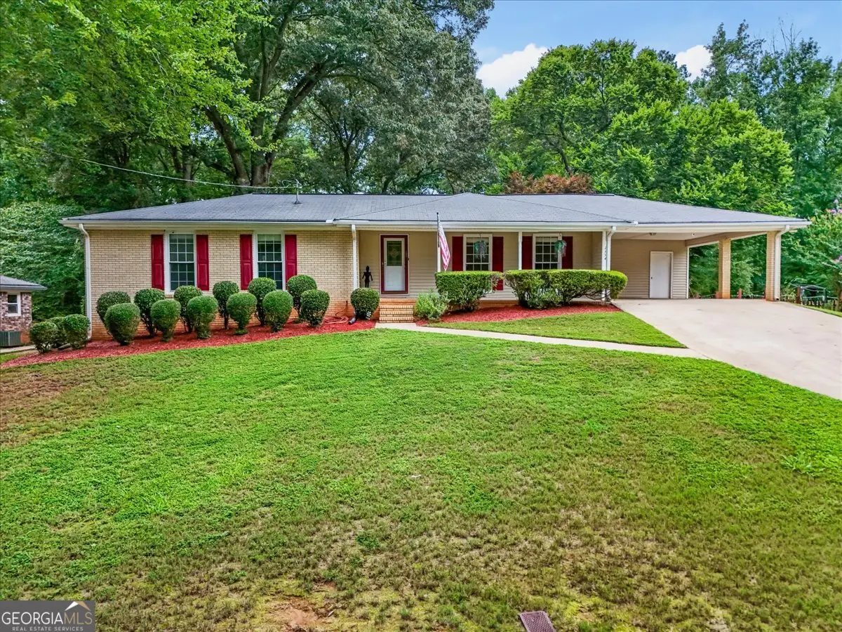 1554 Pedro Drive Sw, Mableton, GA 30126 - #1