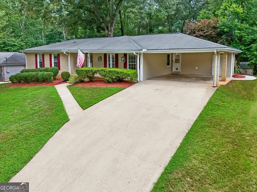 1554 Pedro Drive Sw, Mableton, GA 30126 - #2
