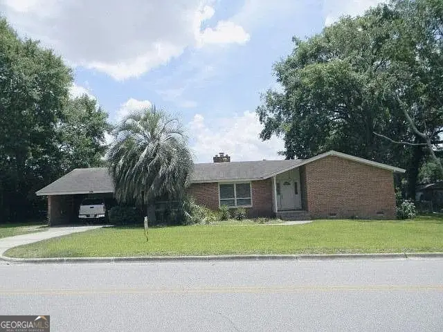 5011 Peachtree Street, Valdosta, GA 31605 - #1