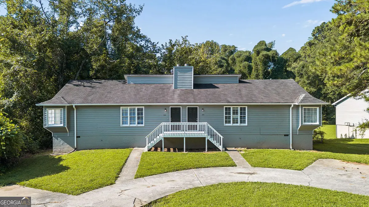 360 Bellemeade Drive Sw, Marietta, GA 30008 - #1