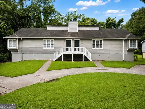 360 Bellemeade Drive Sw, Marietta, GA 30008
