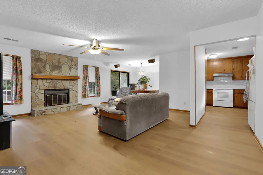 179 Indian Branch Way, Lawrenceville, GA 30043 - #2