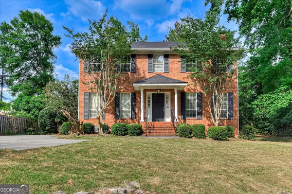 2957 Foxhall Circle, Augusta, GA 30907