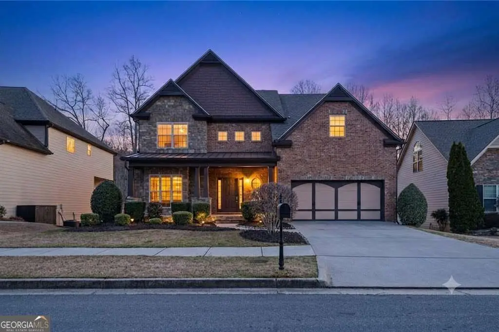 1300 Primrose Park Road, Sugar Hill, GA 30518 - #1
