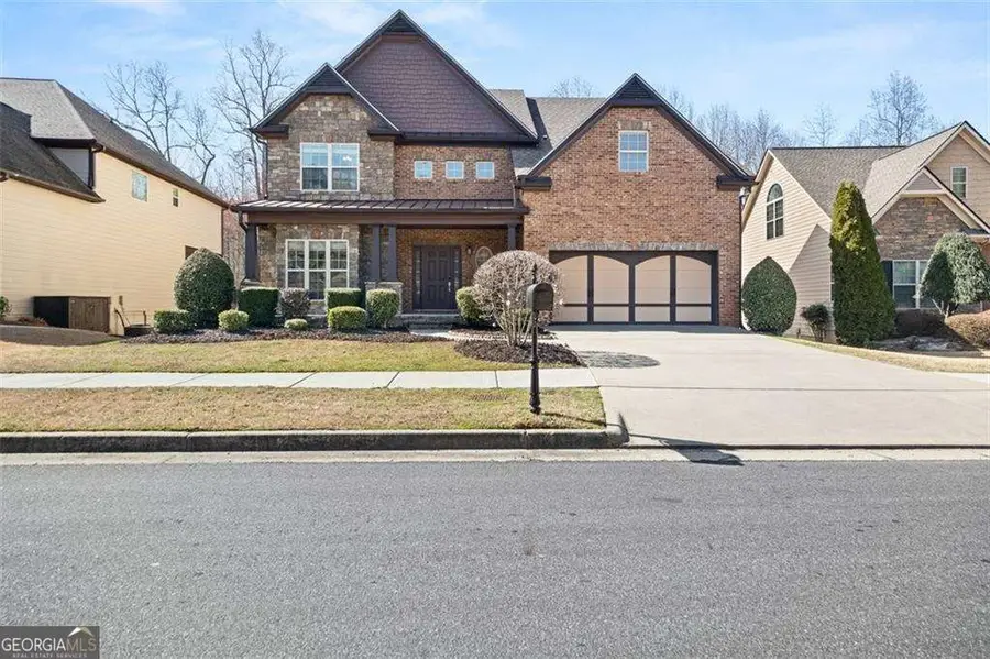 1300 Primrose Park Road, Sugar Hill, GA 30518 - #2