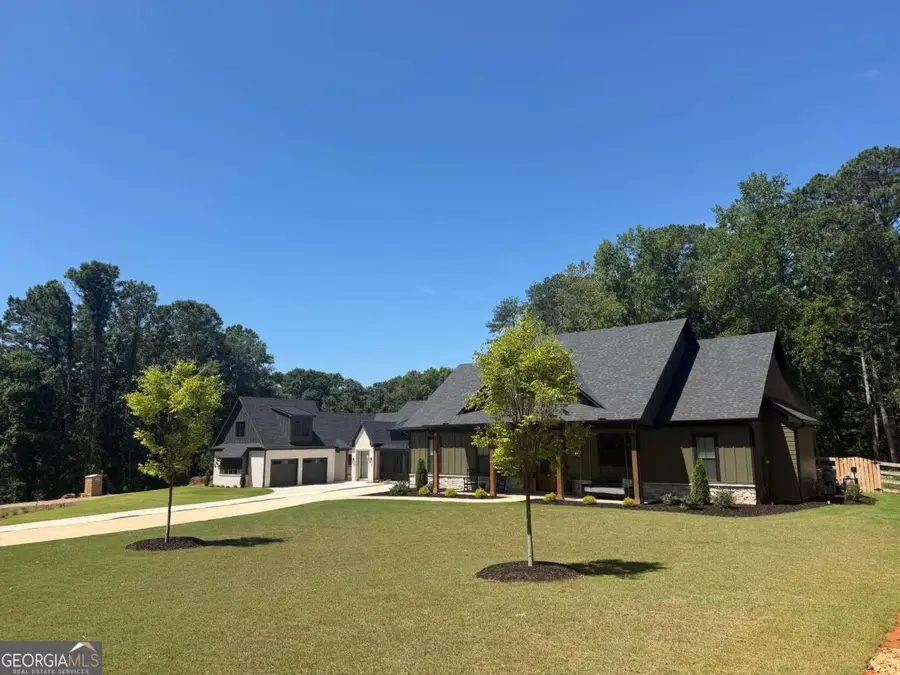 542A Palm Street, Holly Springs, GA 30115 - #2
