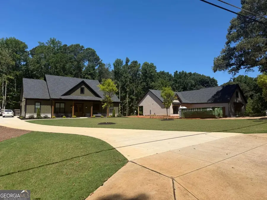 542A Palm Street, Holly Springs, GA 30115 - #3